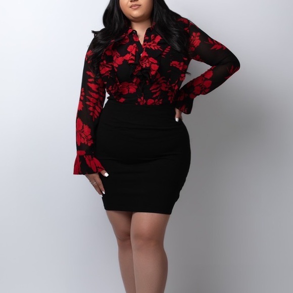 Fashion Nova Set - Picture 4 of 4